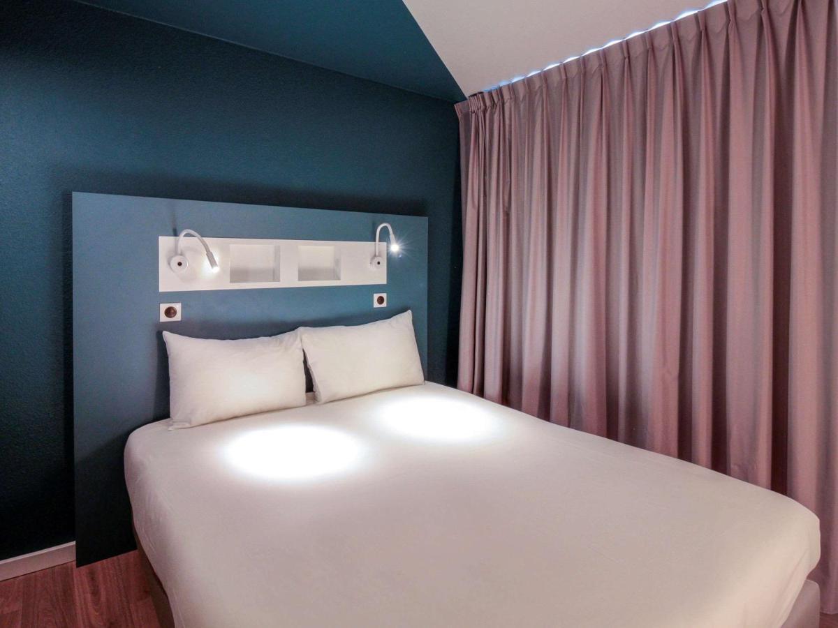 Ibis Budget Каор Экстерьер фото