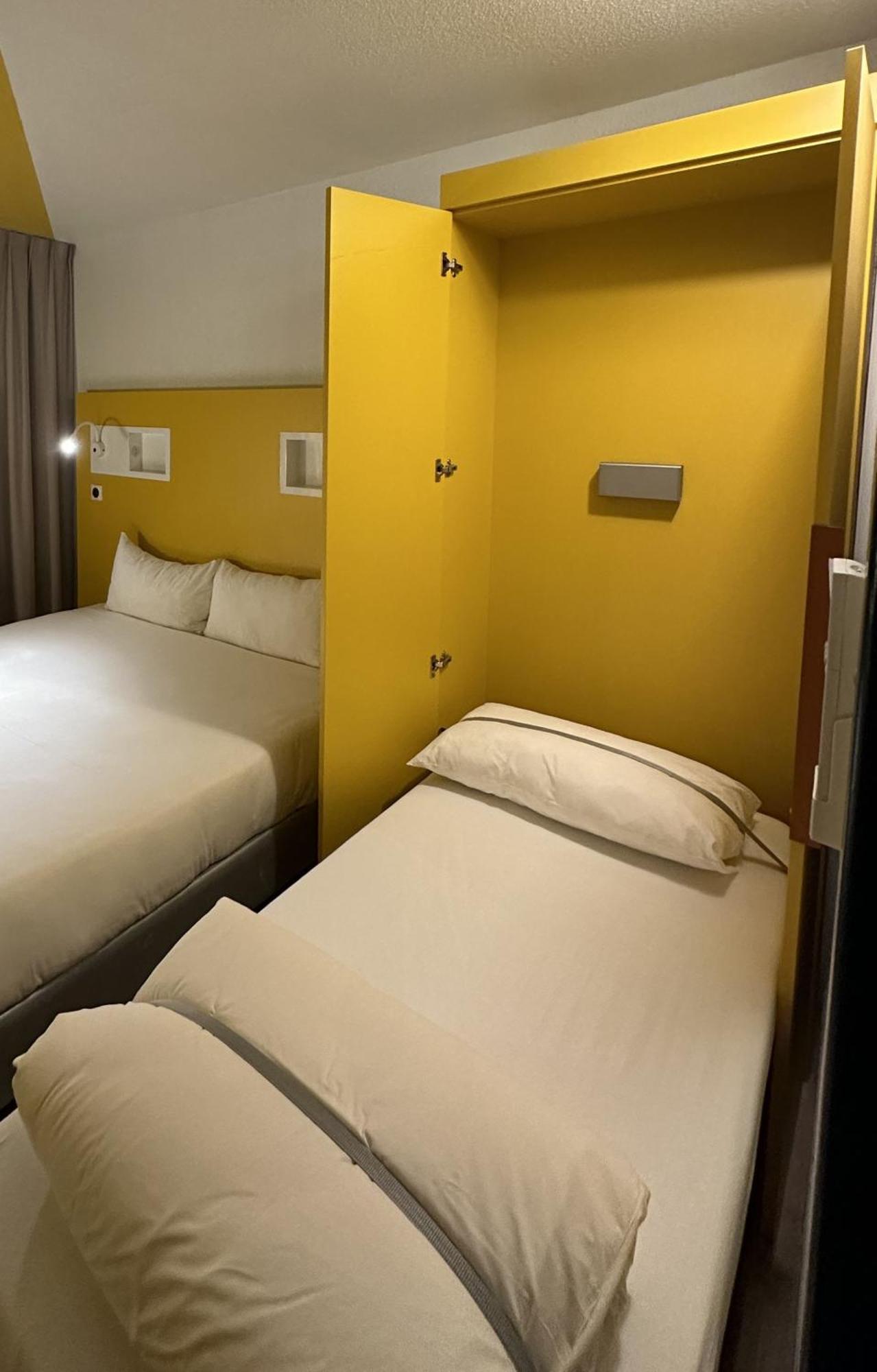 Ibis Budget Каор Экстерьер фото