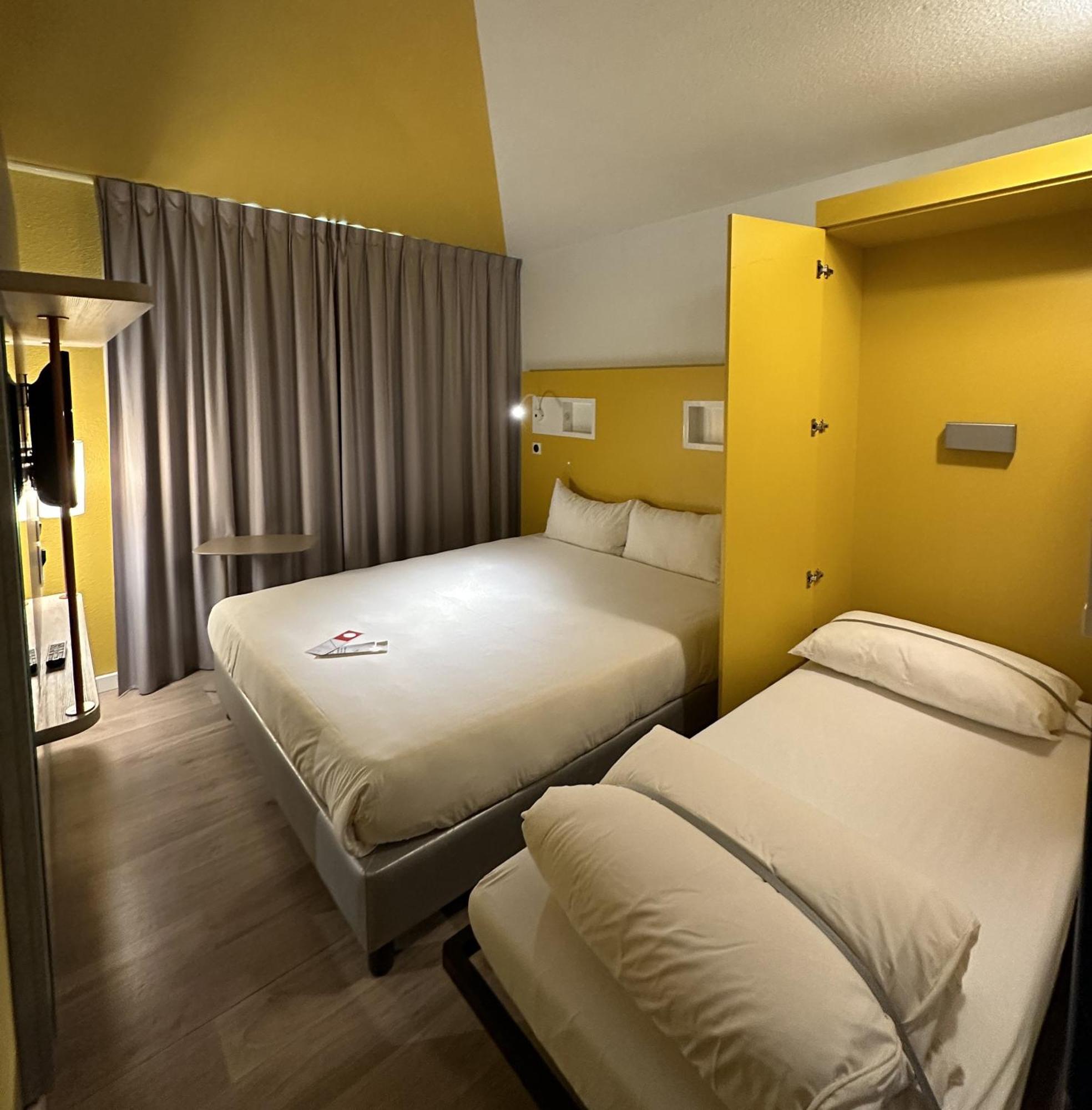 Ibis Budget Каор Экстерьер фото